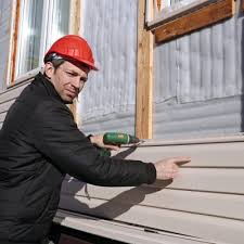 Best Insulated Siding Installation  in Breinigsville, PA